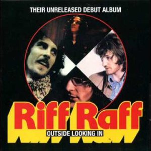 PROG+ROCK+FUSION: Riff Raff - Child of the Summer (UK 1972)