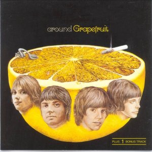 Grapefruit - Around Grapefruit (1968) FULL ALBUM - YouTube