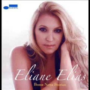 Eliane Elias - Estate (Summer) - YouTube