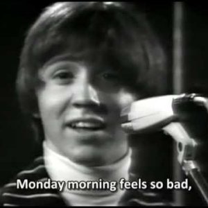 The Easybeats: Friday on My Mind (1966) [High Quality Stereo Sound, Subtitled] - YouTube
