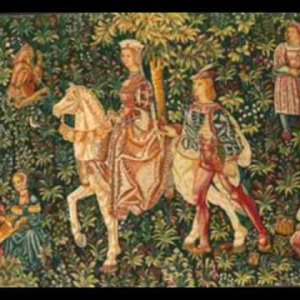Medieval Virelai Music & Song - XIII th & XIV th Century - E, Dame Jolie & Douce Dame Jolie - YouTube