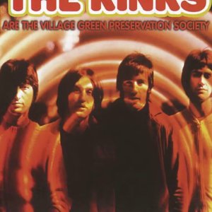 The Kinks - Do You Remember Walter (UK 1968) - YouTube