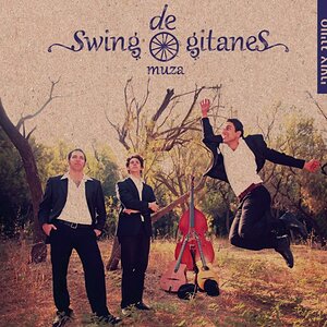 INSTRUMENTAL+SWING+GIPSY+MANOUCHE+COVER: Swing de Gitanes - Honey Pie (Beatles) (IL 2011)