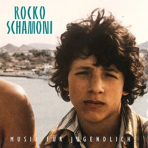 POP+LIED+ABSCHIED+SOUL+GROOVE+SATIRE: Rocko Schamoni - Als hätte es uns nie gegeben (DE 2019)
