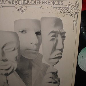 POP+ROCK+PROG+JAZZ+SOUL: Neil Merryweather - Differences (Got to Roam, Devils Daughter, The Shrink) (CA 1978)