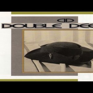 POP+TECHNO+SOUL+DISCO+GROOVE+ITALIEN: Double Dee - Found Love (IT 1990) Full Album