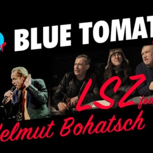 JAZZ+MODERN+IMPRO+LITERATUR+HUMOR+LIVE+WIEN: The LSZ & Helmut Bohatsch, Set 2 (BLUE TOMATO Jazz Club (1982-2021) Vienna, 18. November 2021)