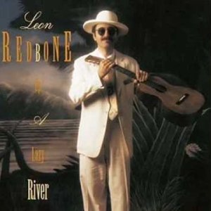 SWING+VOCAL+BALLADE: Leon Redbone - Lazy River (CA 1992)