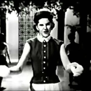 POP+SCHLAGER+FEMALE: Peggy March - I will follow Him (US 1963)