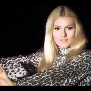 POP+SCHLAGER+LIED+FEMALE: Peggy March - Romeo und Julia (DE 1967)
