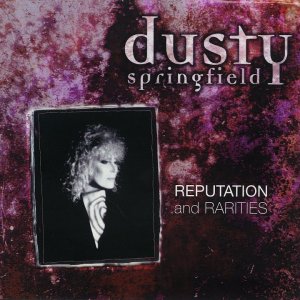 POP+ELECTRONIC+GROOVE+FEMALE: Dusty Springfield - In Private (12" Version) (UK 1989)