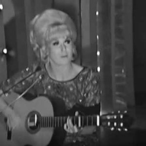 POP+LATIN+HAPPY+FEMALE+SPANIEN+VERSION: Dusty Springfield - Anna (US TV 1966)