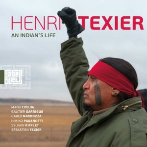 INSTRUMENTAL+FREE-JAZZ+FUSION+IMPROVISATION: Henri Texier - No Fear Song (FR 2023)