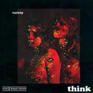 KRAUT+PROG+ROCK: Think - Variety (DE 1973) FULL ALBUM