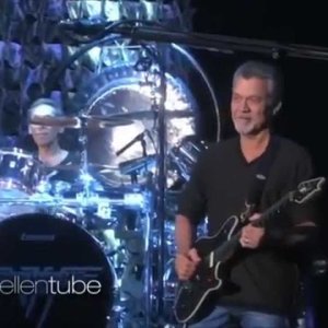 Van Halen - Live on TV - 2015 - 9 Songs!