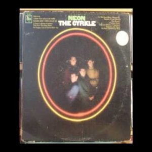 The Cyrkle - The Visit (she was here) (US 1967)