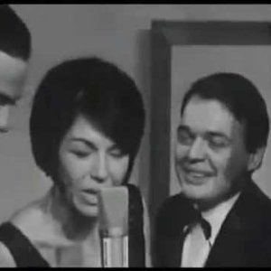 Mimi Perrin et Les Double-Six - Four Brothers (FR 1964)