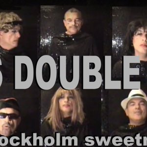 Les Double Six -  Stockholm sweetnin' - YouTube