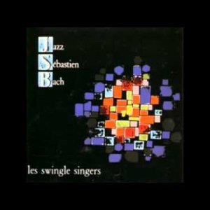 les swingle singer - JAZZ SEBASTIEN BACH 3/23 - Aria dalla Suite n°3 in ReM BWV 1068 (1963) - YouTube