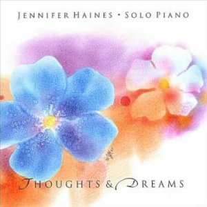 Jennifer Haines - Desert Beautiful - YouTube