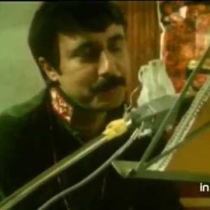 Lee Hazlewood - She Comes Running & the House Song LIVE  recording studio (FR 1968)