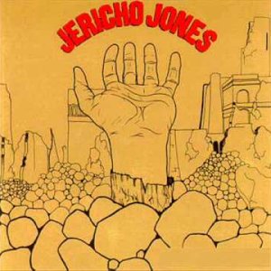 Jericho Jones - No School Today (IL 1971)
