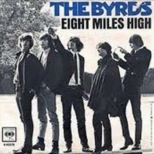 The Byrds - Eight Miles High (US 1966)