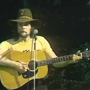 COUNTRY+REAL STUFF: Johnny Paycheck - I Did The Right Thing (US TV 70s)