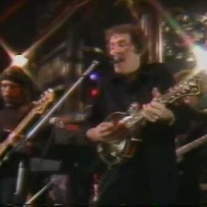 COUNTRY+WESTERN: Levon Helm, Bo Diddley and Johnny Paycheck Live from the LoneStar Cafe (US TV 1981)