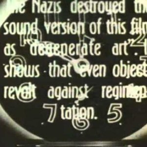 Germany-DADA: An Alphabet of German DADAism - YouTube
