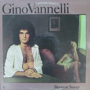 Gino Vannelli - Storm At Sunup (US 1975)