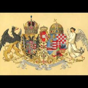 VOLKSHYMNE - die Kaiserhymne von Österreich-Ungarn