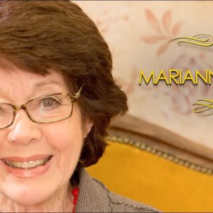 BR Geschichte(n): Dr. Marianne Koch wird 85 =)