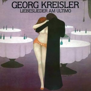 Die Gattin - Georg Kreisler - Liebeslieder am Ultimo