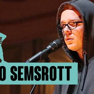 Nico Semsrott - AFD-Wähler sind arm dran. Und schlechte Menschen. - YouTube