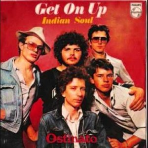 Ostinato – Get On Up (AT 1976)