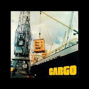 POP+ROCK+EASY LISTENING: Cargo - Cargo (NL 1972) Full Album