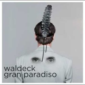 AUSTRO+FAKE+WESTERN+RETRO+POP: Waldeck - Una Promessa (feat. La Heidi) (AT 2016)