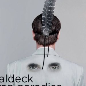 austroPOP: Waldeck - Get On Uppa (ft. La Heidi) (AT 2016)