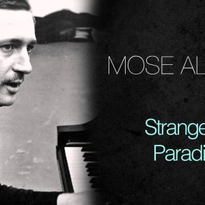 Mose Allison - Stranger In Paradise