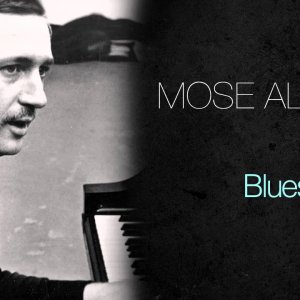 Mose Allison - Young Man Blues