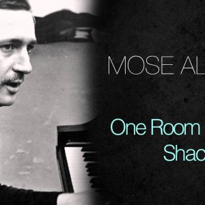 Mose Allison - One Room Country Shack (US 1957)