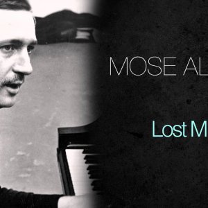 Mose Allison - Lost Mind (US 1957)