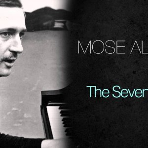 Mose Allison - The Seventh Son (US 1958)