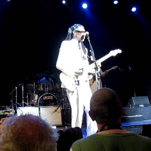 DISCO+GROOVE: CHIC & Nile Rodgers in Paris | 08 | Spacer (LIVE 2011)