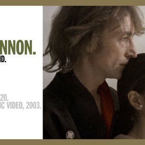 LOVE: John Lennon  - Love