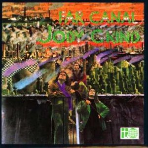 POP+PROG+FOLK+ROCK+BEAT: Jody Grind - Far Canal (UK 1970) FULL ALBUM