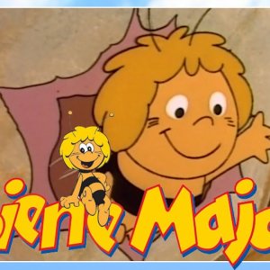FAMILIE+KIDS: Die Biene Maja - Folge 1 - Maja wird geboren (DE/JP 1976)