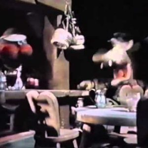 FAMILIE+KIDS: Die Abenteuer der Cappuccetto - Lupo als Zauberlehrling-Teil 1/2 (SRG 1969)