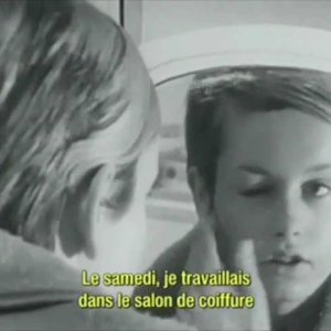 TWIGGY: Collection of Twiggy Footage (FR 2012)